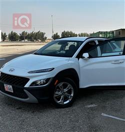 هيونداي كونا